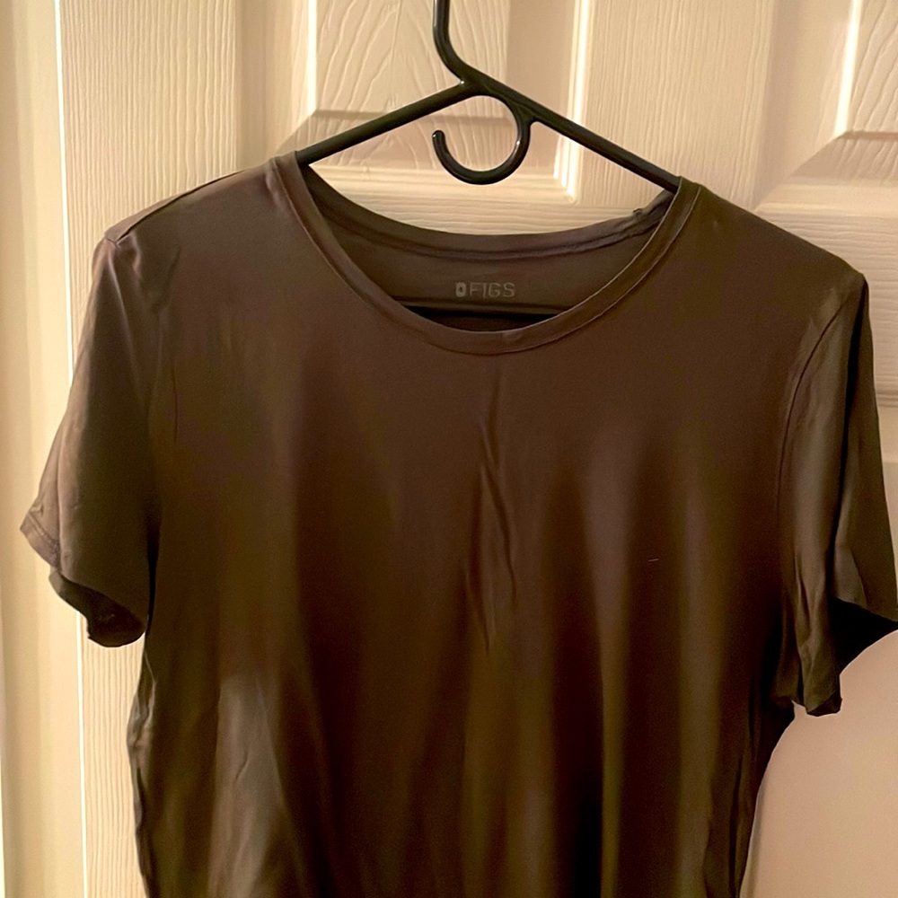 Figs medium gray underscrub